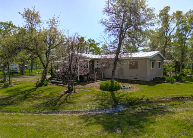 Property at 16825 Dorvel Ln, Anderson, CA 96007, 3 beds, 2 baths