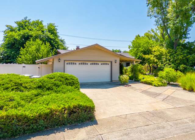 Property at 4125 Oro St, Redding, CA 96001, 4 beds, 2 baths
