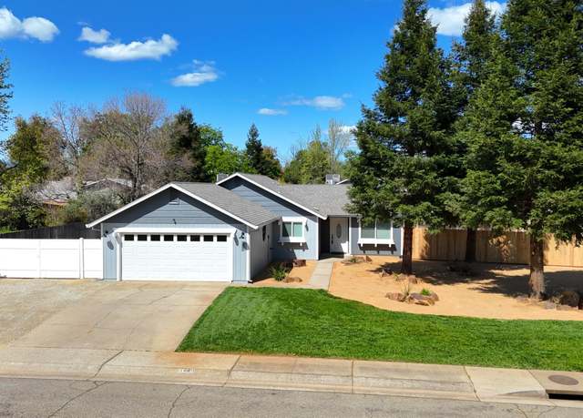 Property at 1680 Morningsun Dr, Redding, CA 96002, 3 beds, 2 baths