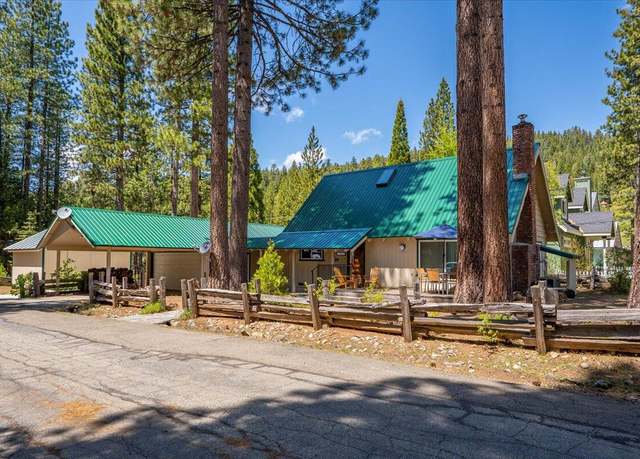 Property at 38290 Battle Creek Avenue Ave, Mineral, CA 96063, 3 beds, 2.5 baths