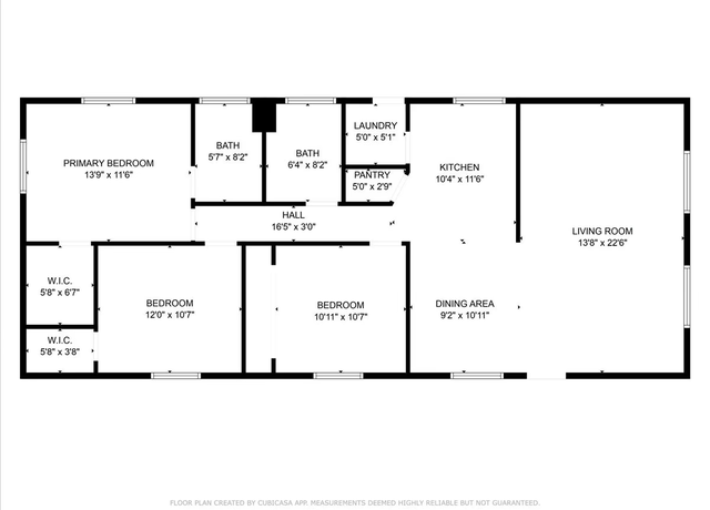 Property at 19482 Spring Gulch Rd, Anderson, CA 96007, 3 beds, 2 baths