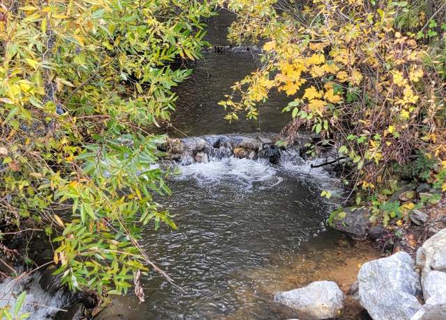 Property at 4.75 acres Frisby Rd Rd, Round Mountain, CA 96084
