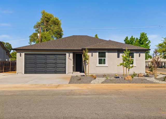 Property at 3363 Adams Ln, Redding, CA 96002, 3 beds, 2 baths