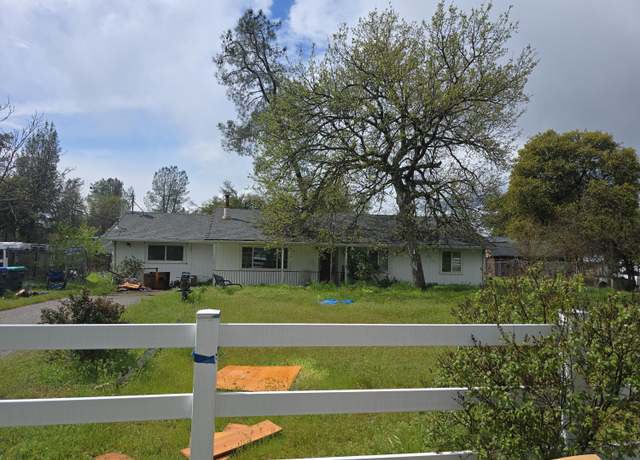 Property at 18665 Benson Rd, Cottonwood, CA 96022, 4 beds, 2 baths