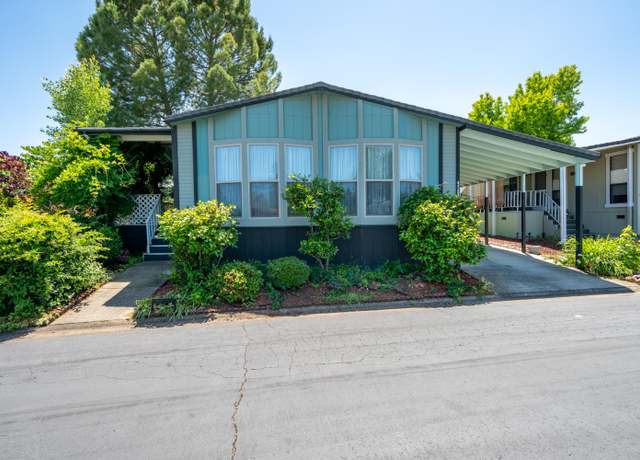 Property at 4587 Hardwood Blvd Sp#202 Blvd, Redding, CA 96003, 3 beds, 2 baths