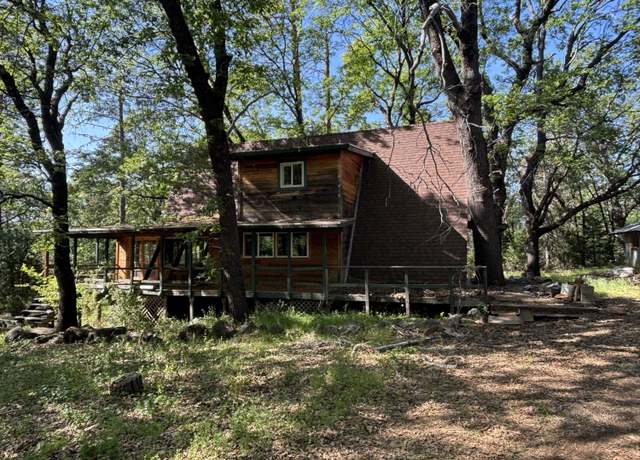 Property at 10473 Blue Mountain Ranch Rd, Whitmore, CA 96096, 3 beds, 2 baths