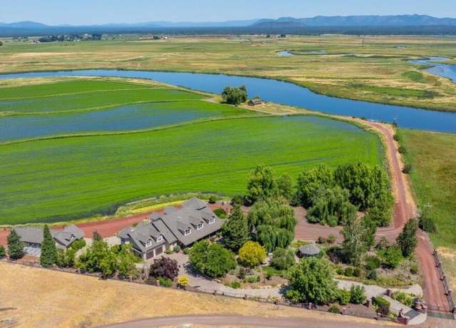 Property at 42500 Mcarthur Rd, Fall River Mills, CA 96028, 4 beds, 3.5 baths