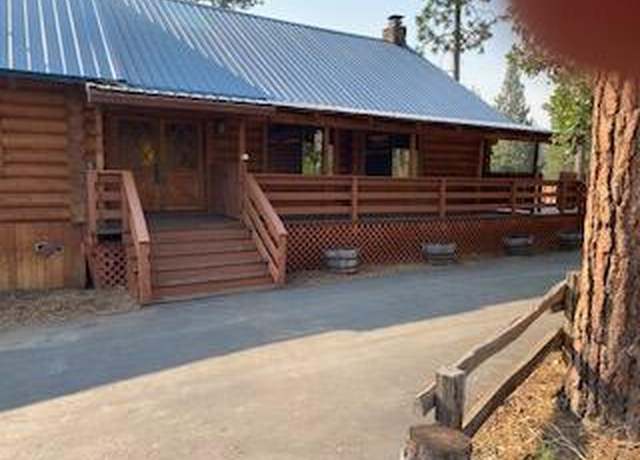 Property at 22027 Widgeon Ct, Burney, CA 96013, 3 beds, 3 baths