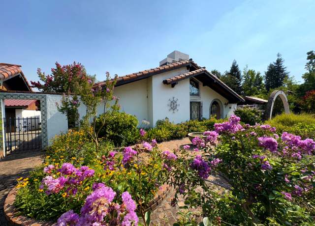 Property at 8921 Redbank Rd, Redding, CA 96001, 3 beds, 2 baths