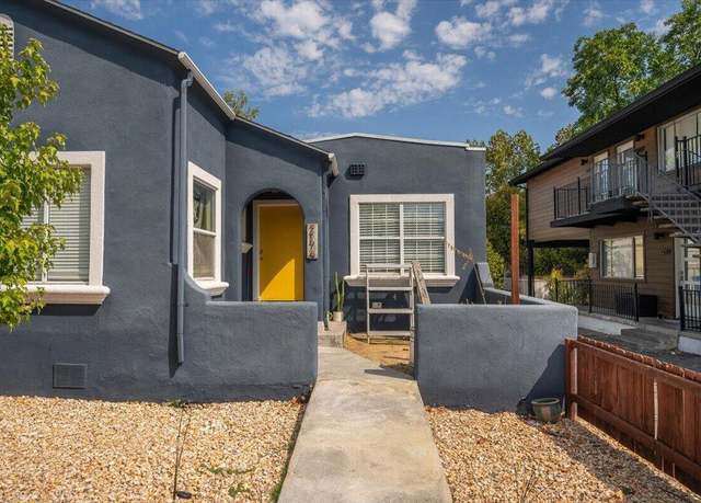 Property at 2176 Placer St, Redding, CA 96001