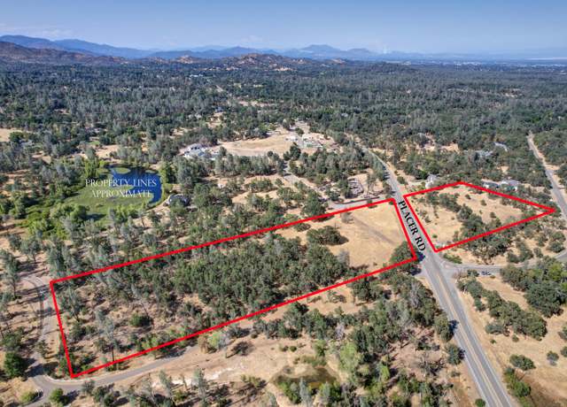 Property at Placer Rd, Redding, CA 96001