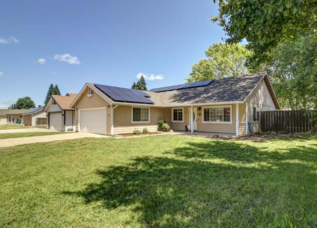 Property at 3268 Lyndsey Ln, Anderson, CA 96007, 3 beds, 2 baths
