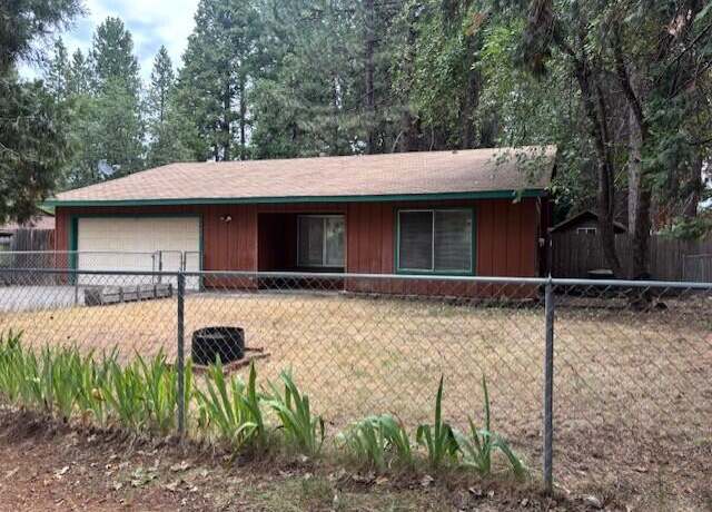 Property at 20227 Sugar Pine St, Burney, CA 96013, 3 beds, 2 baths