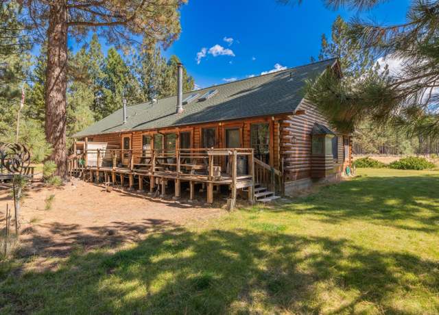 Property at 12792 Clearbrook Dr, Old Station, CA 96071, 3 beds, 3 baths