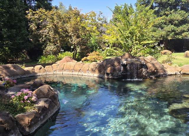 Property at 4836 St Charles Dr, Redding, CA 96002, 5 beds, 4.5 baths