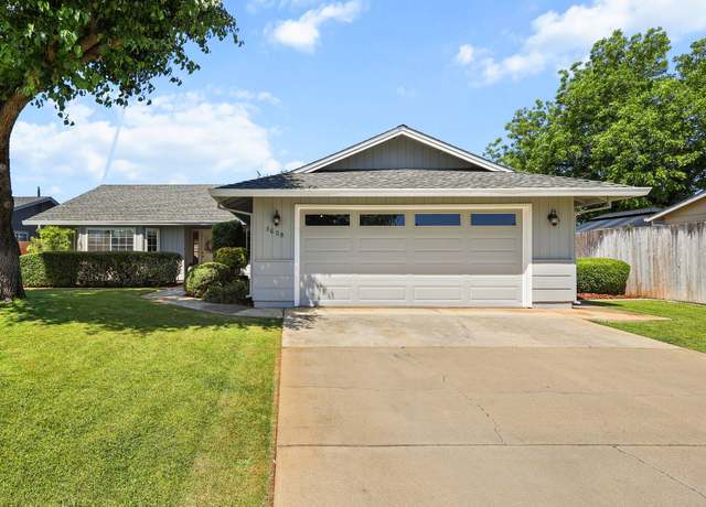 Property at 3608 Capricorn Way, Redding, CA 96002, 4 beds, 2 baths