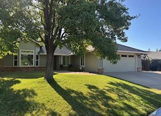 Property at 1651 Hominy Way, Redding, CA 96003, 4 beds, 2 baths