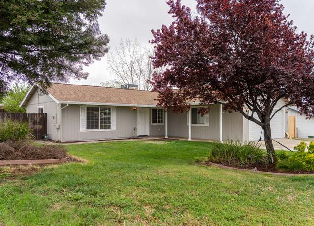 Property at 1808 Whistling Dr, Redding, CA 96003, 3 beds, 2 baths