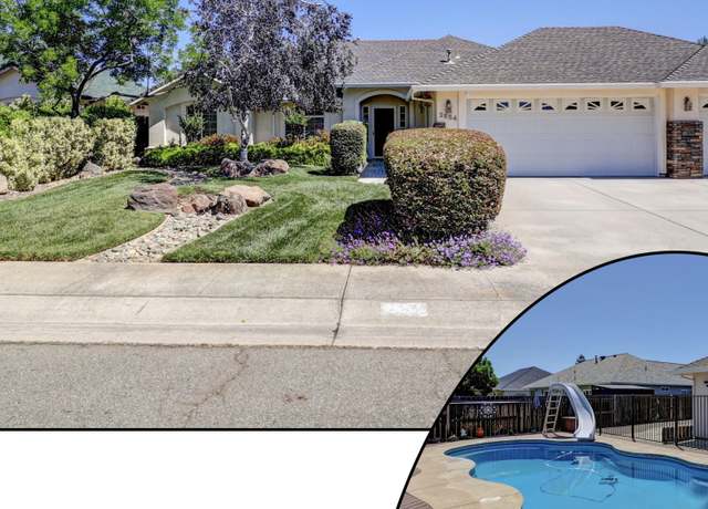 Property at 2654 Queens Way, Redding, CA 96001, 3 beds, 2 baths