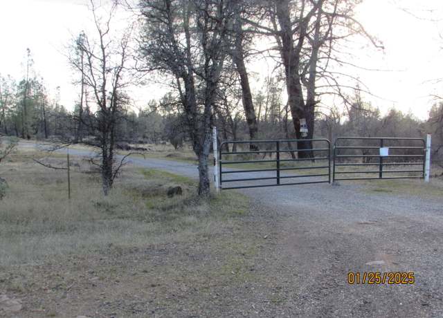 Property at 00000 Highway 44 E, Millville, CA 96062