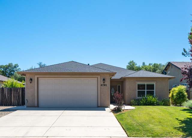 Property at 4791 Squirrel Run Ct, Redding, CA 96002, 3 beds, 2 baths