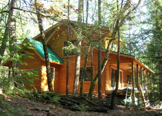 Property at 1364 Eagle Creek Loop Rd, Coffee Creek, CA 96091, 2 beds, 2 baths
