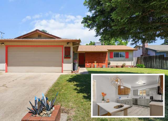 Property at 2110 Meadowbrook Dr, Redding, CA 96001, 3 beds, 2 baths