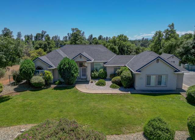 Property at 17599 Brehaven Ln, Anderson, CA 96007, 4 beds, 2 baths