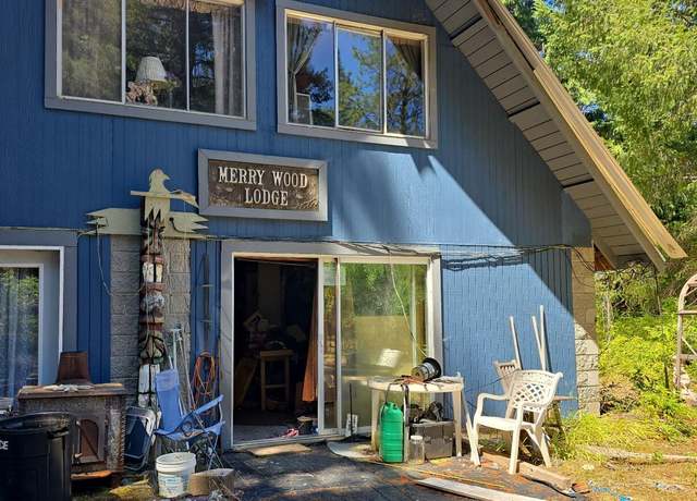 Property at 20310 Ca-36, Hayfork, CA 96041, 5 beds, 2 baths