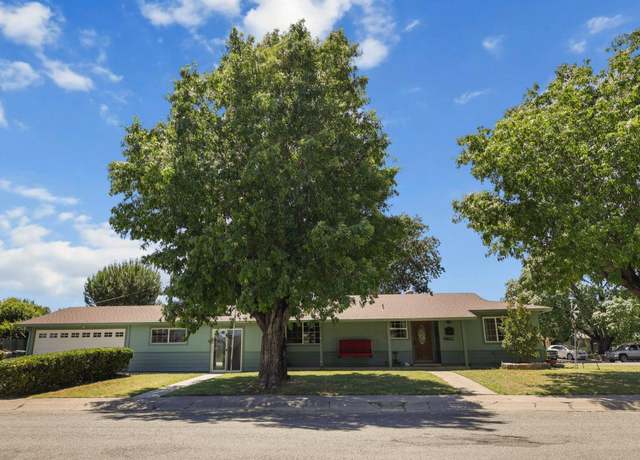 Property at 585 Walton Dr, Red Bluff, CA 96080, 3 beds, 2 baths