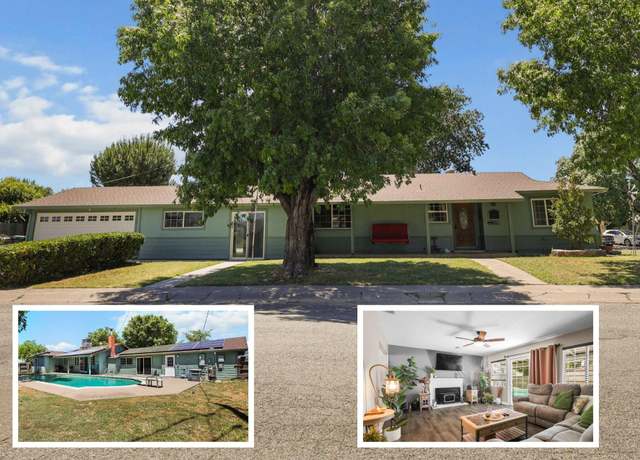 Property at 585 Walton Dr, Red Bluff, CA 96080, 3 beds, 2 baths