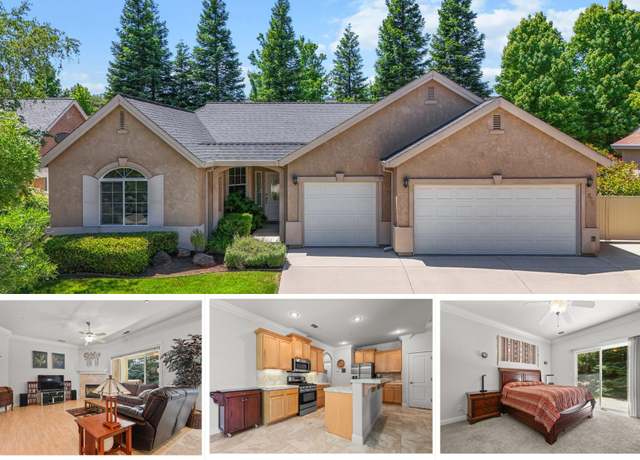Property at 955 Leisha Ln, Redding, CA 96001, 3 beds, 2.5 baths