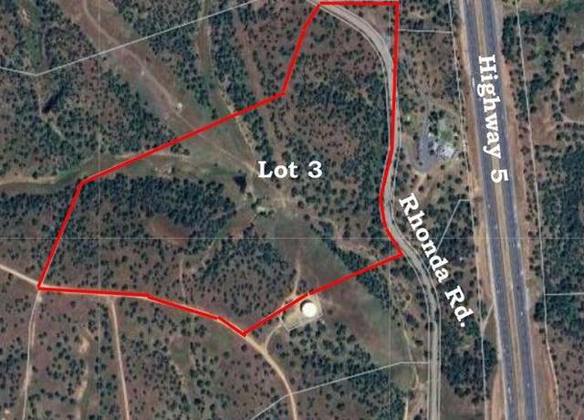 Property at Lot 3 Rhonda Rd, Cottonwood, CA 96022
