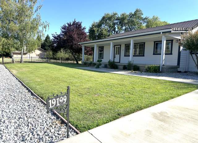 Property at 19199 Alee Pl, Cottonwood, CA 96022, 3 beds, 2 baths