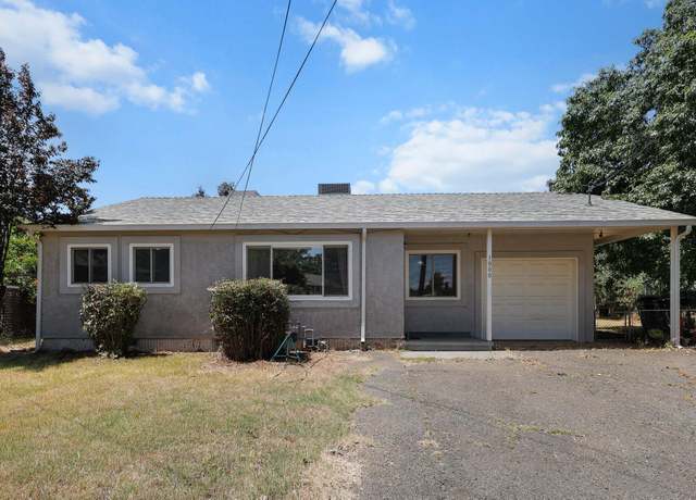 Property at 1000 A St, Redding, CA 96002, 4 beds, 2 baths