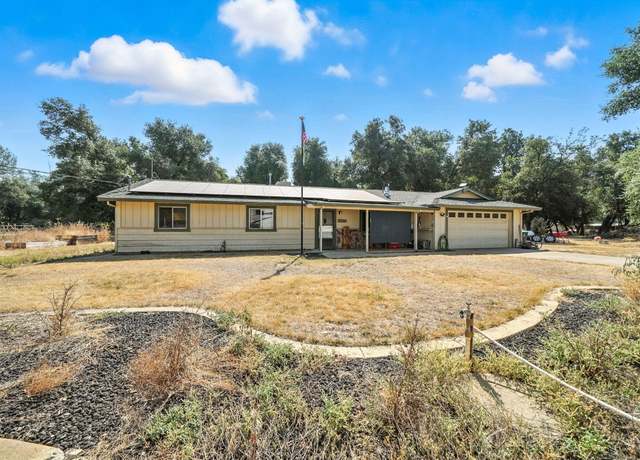 Property at 18850 Turnell Rd, Cottonwood, CA 96022, 3 beds, 2 baths