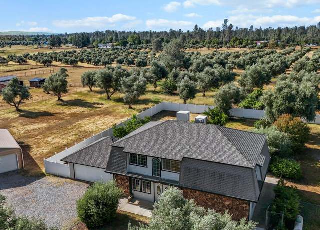 Property at 16325 Tacoma Ln, Anderson, CA 96007, 5 beds, 2.5 baths