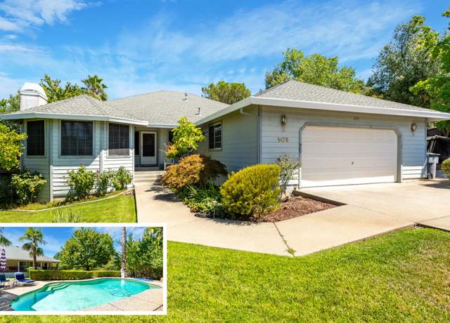 Property at 1475 Gladstone Ct, Redding, CA 96001, 3 beds, 2.5 baths