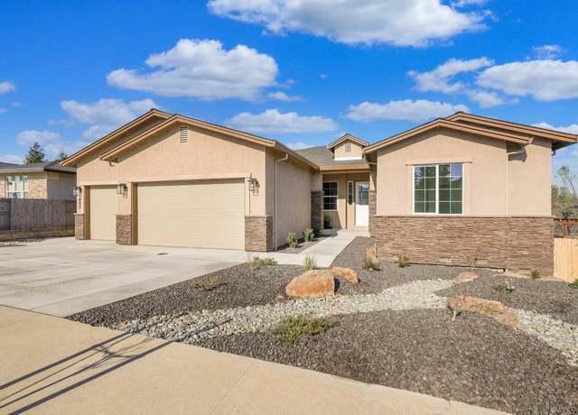 Property at 690 Mill Valley Pkwy, Redding, CA 96003, 4 beds, 3 baths
