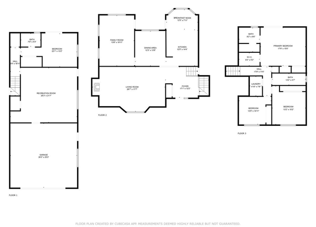 Property at 21235 Albatross Way, Redding, CA 96003, 4 beds, 3 baths