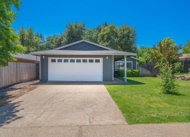 Property at 1937 Carleton St, Redding, CA 96002, 3 beds, 2 baths