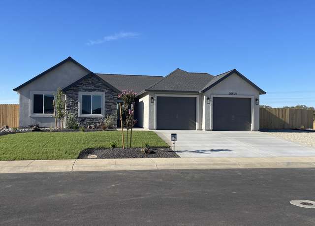 Property at 4834 Ridgeline Dr, Anderson, CA 96007, 3 beds, 2 baths