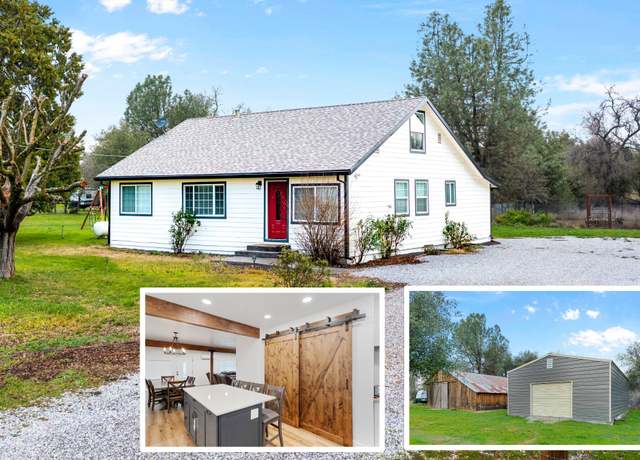 Property at 21888 Stone Meadows Rd, Palo Cedro, CA 96073, 4 beds, 2 baths