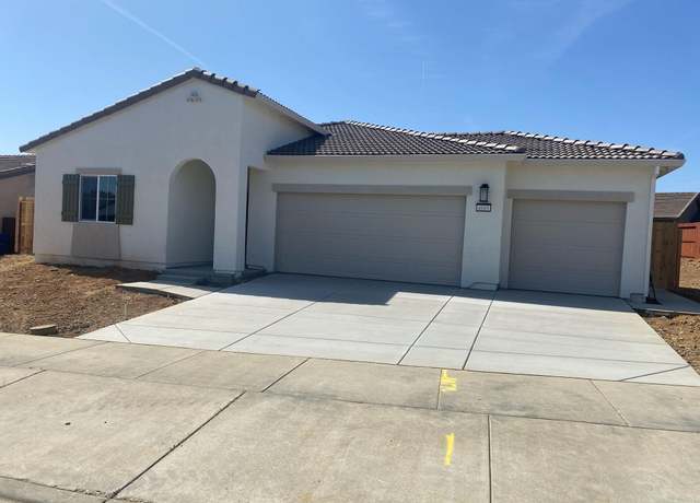 Property at 4181 Haleakala Ave, Redding, CA 96001, 4 beds, 1 bath