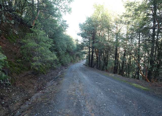 Property at 000 Kimlarry Ln, Oak Run, CA 96008