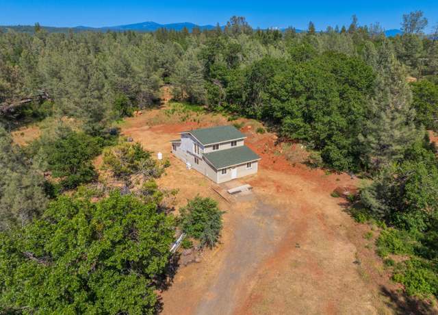 Property at 13599 Oak Run Rd, Oak Run, CA 96069, 2 beds, 1 bath