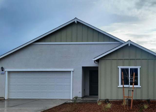 Property at 5240 Monaco Pkwy, Redding, CA 96002, 3 beds, 1 bath