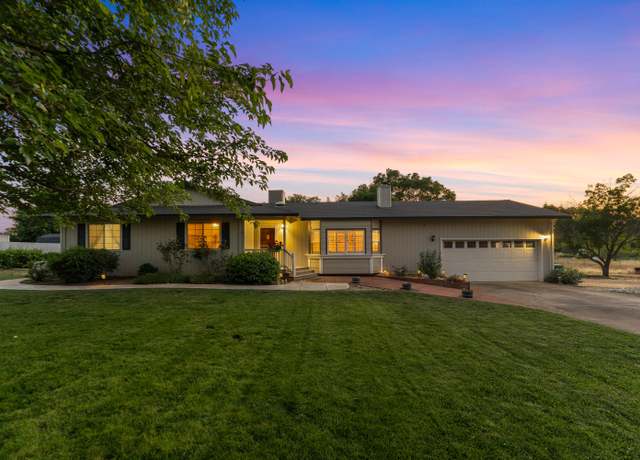 Property at 6766 Drake Dr, Anderson, CA 96007, 4 beds, 2.5 baths