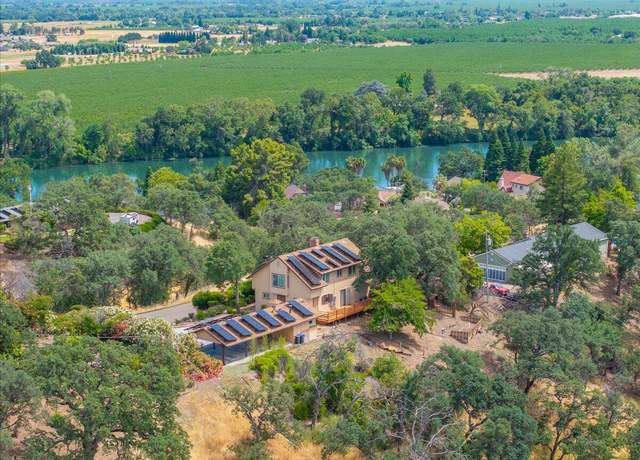 Property at 14565 Carriage Ln, Red Bluff, CA 96080, 4 beds, 2.5 baths