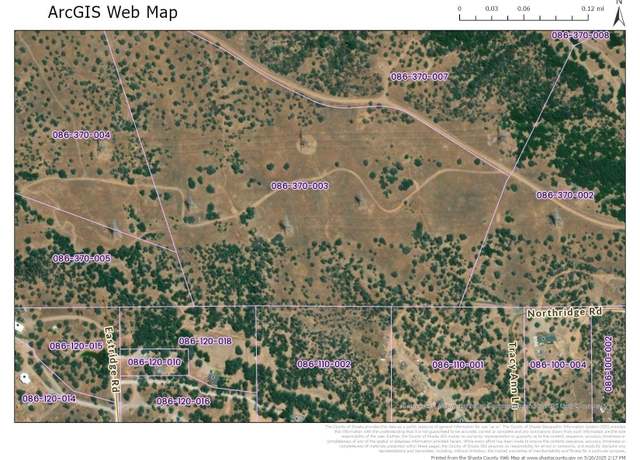 Property at Undisclosed address, Cottonwood, CA 96022